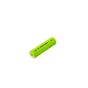 Goowei Nabíjací priemyselný článok, batéria NiMh AA 1.2V 2000mAh