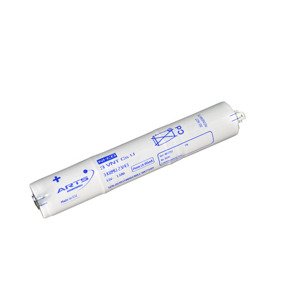 Batéria pre núdzové svetlá, osvetlenie SAFT 3,6V 1600mAh vysokoteplotné (3STVTCs)