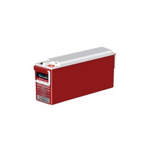 NorthStar Staničný (záložný) akumulátorNSB 110FT RED Battery