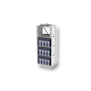 NorthStar Vnútorné regál NIR180-4-4 Rack