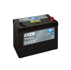 Exide Premium 12V 95Ah 800A EA954