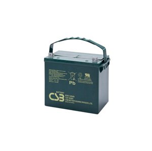 CSB Batéria EVX12520, 12V, 52Ah