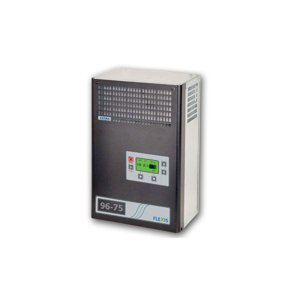 FLEXIS 48D100, výkon 100A, výstup 48V, vstup 400V 3 fázový, priemyselný nabíjač
