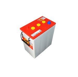 Trakčná batéria Bloc 3 PzF 320, 425Ah, 6V