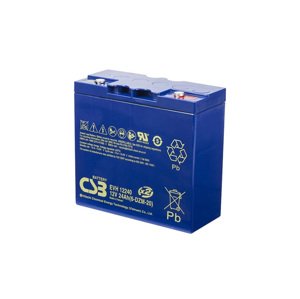 Batéria CSB 12V 24Ah