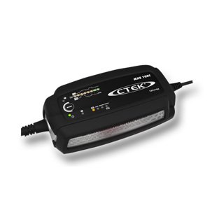 Nabíjačka CTEK MXS 10 EC, 12V, 10A