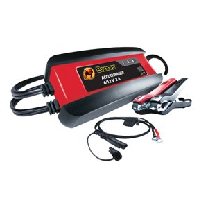 Nabíjačka Banner ACCUCHARGER 6/12V, 2A