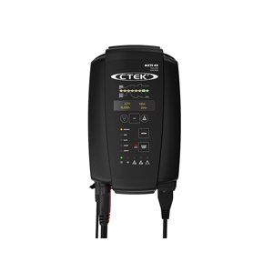 Nabíjačka CTEK MXTS 40, 12V/40A, 24V/20A