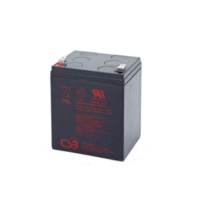 CSB Batéria HR1227W F2, 12V, 6.5Ah