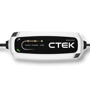 CTEK CT5 start/stop