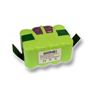Goowei E6612 Sencor 90XX 3500mAh Ni-Mh