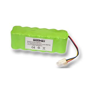 Goowei Batéria Samsung Navibot SR88xx, VCR88xx, SR8Fxx, SR87xx, VCR87xx - 3500mAh