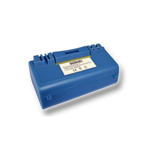 Goowei Batéria do vysávača iRobot Scooba 300, 5000, 6000 - 3500mAh