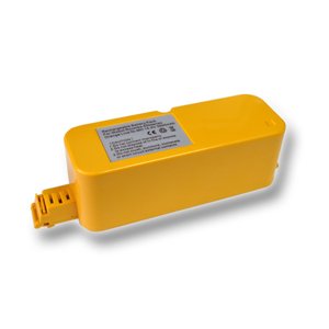 Cameron Sino CS-IRB400VX pro IROBOT Roomba 400 14.4V Ni-MH 2000mAh