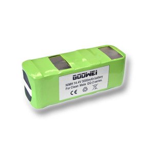 Infinuvo CleanMate QQ2
