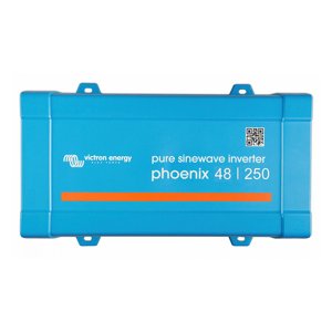 Victron Energy Menič napätia Sinus Phoenix VE.Direct 250VA 48V