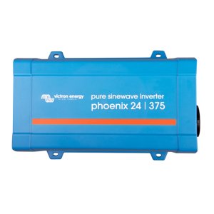 Victron Energy Menič napätia Sinus Phoenix VE.Direct 375VA 24V