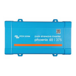 Victron Energy Menič napätia Sinus Phoenix VE.Direct 375VA 48V