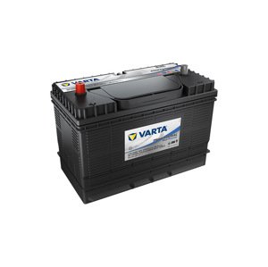 VARTA Professional Dual Purpose 12V 105Ah LFS105N