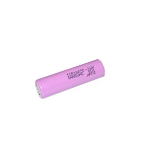 Samsung Nabíjací priemyselný článok, batéria 18650 3.7V 2600mAh