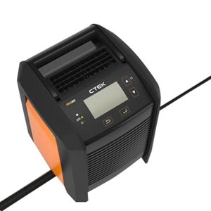 Nabíjačka CTEK PRO60, 12V, 60A