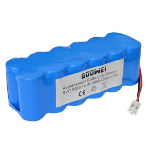Goowei Batéria Sencor SVC 8000 - 3500mAh