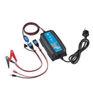 Victron Energy Nabíjačka Blue Smart 24V 8A/3A IP65