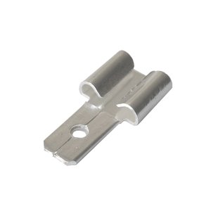Faston redukcia 6,3/4,8