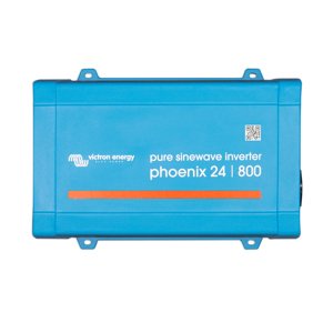 Victron Energy Menič napätia Sinus Phoenix VE.Direct 800VA 24V