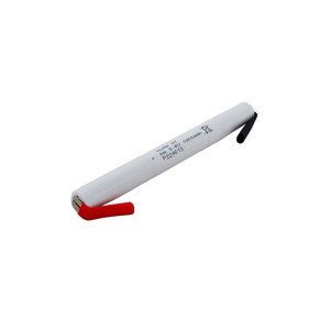 Batéria pre núdzové svetlá, osvetlenie Goowei 3,6V 1300mAh vysokoteplotné (3STVTAA)