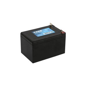 Exide Start-Stop AGM 12V 14Ah 80A EK143