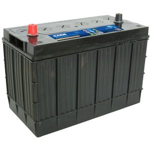 Exide PowerPro 12V 110Ah 950A EJ110B