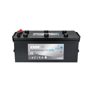 Exide Endurance PRO 12V 185Ah 1000A EX1803
