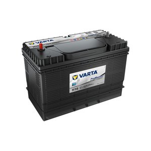 VARTA PROMOTIVE BLACK 12V 105Ah 800A 605 103 080