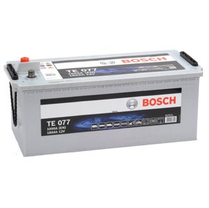BOSCH TE 12V 190Ah 1050A 0 092 TE 0777