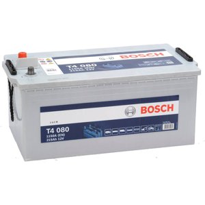BOSCH T4 12V 215Ah 1150A 0 092 T40 800