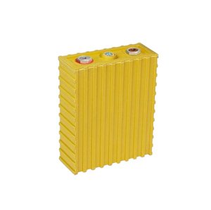 Winston článok Lithium Yttrium - LiFePO4/LiFeYPO4 akumulátor 3.3V, 100Ah WIDE