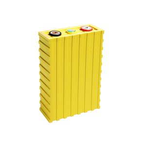 Winston článok Lithium Yttrium - LiFePO4/LiFeYPO4 akumulátor 3.3V, 160Ah WIDE