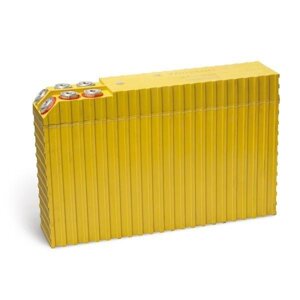 Winston článok Lithium Yttrium - LiFePO4/LiFeYPO4 akumulátor 3.3V, 1000Ah