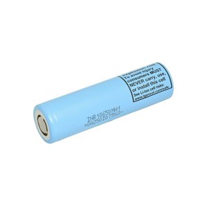 LG Nabíjací priemyselný článok MH1, batéria 18650 3.7V 3100mAh
