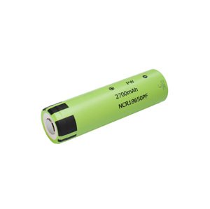 Panasonic Nabíjací priemyselný článok NCR18650PF, batéria 18650 3.6V 2700mAh