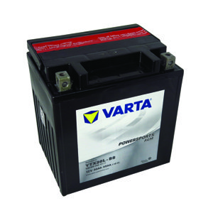 Motobatéria VARTA TX30L-BS, 30Ah, 12V