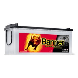 Banner Buffalo Bull 12V 180Ah 1400A 680 11