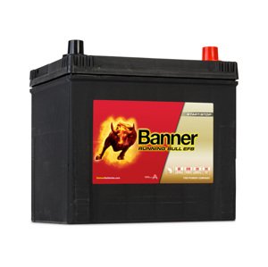 Banner Running Bull EFB 12V 65Ah 550A 565 15