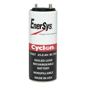 Cyclon BC cell (BCsc), 2V, 25Ah (balenie 8ks)