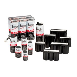 Cyclon DTsc 1x6, EXTR, LD, 12V, 4.5Ah (balenie 16ks)