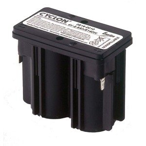 Cyclon Dmb, 4V, 2.5Ah (balenie 46ks)