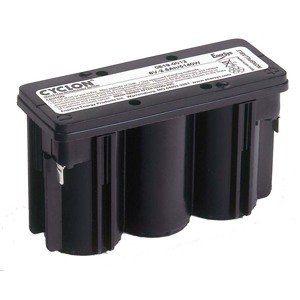 Cyclon Batéria Dmb, 6V, 2.5Ah (balenie 32ks)