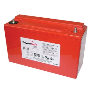 PowerSafe Batéria SBS 30, 12V, 26Ah (SBS30)