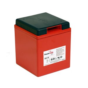 PowerSafe Batéria SBS 130, 6V, 132Ah (SBS130)